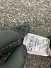 Blue Island Burgundy Long Sleeve Blouse Size XXL - photo 8