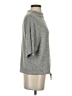 Ginger G. Gray Poncho Size S - photo 4