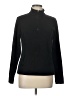 Gap Body Outlet Black Turtleneck Sweater Size L - photo 1