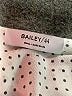 Bailey 44 Silver Tank Top Size S - photo 7