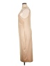 Shein Curve Solid Tan Cocktail Dress Size 16 Plus (2) - photo 5