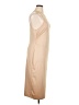 Shein Curve Solid Tan Cocktail Dress Size 16 Plus (2) - photo 4