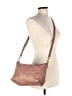 Assorted Brands Gray Tan Crossbody Bag One size - photo 2