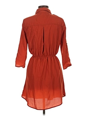 Gypsies & Moondust Casual Dress (view 2)