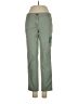 Ann Taylor LOFT Green Cargo Pants Size 2 - photo 1