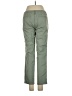 Ann Taylor LOFT Green Cargo Pants Size 2 - photo 2