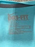 Nike Teal Blue Active T-Shirt Size XS - photo 7