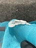 Nike Teal Blue Active T-Shirt Size XS - photo 8