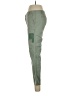 Ann Taylor LOFT Green Cargo Pants Size 2 - photo 5