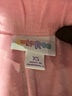 Lularoe Solid Pink Casual Skirt Size XS - photo 4