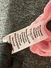 Lularoe Solid Pink Casual Skirt Size XS - photo 5
