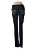 Fragile Hearts Blue Jeans Size 1 - photo 2