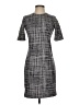 Theory Tweed Gray Casual Dress Size 2 - photo 1