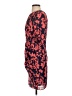 Whistles Print Red Cocktail Dress Size 4 - photo 5