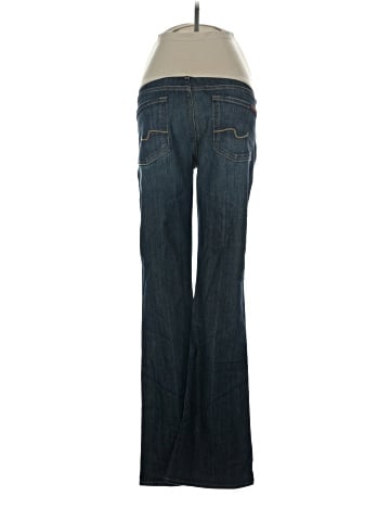 Seven For All Mankind For Bloomingdales Jeans (view 2)