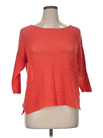 Gap Outlet Pullover Sweater (view 1)