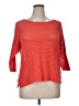 Gap Outlet Orange Pullover Sweater Size XL - photo 1