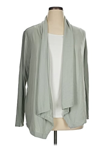 Max & Mia Kimono (view 1)