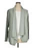 Max & Mia Gray Kimono Size XL - photo 1