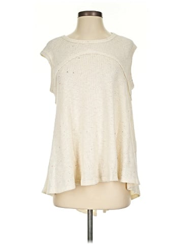 Fantastic Fawn Sleeveless T-Shirt (view 1)