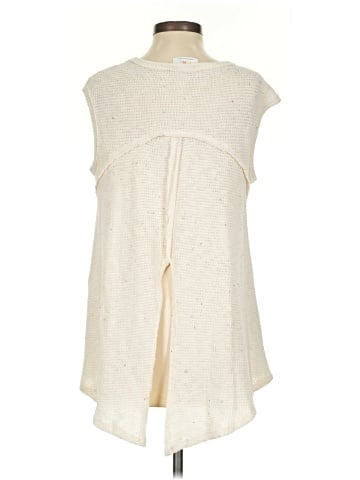 Fantastic Fawn Sleeveless T-Shirt (view 2)