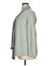 Max & Mia Gray Kimono Size XL - photo 5