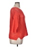 Gap Outlet Orange Pullover Sweater Size XL - photo 4