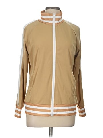 Unbranded Track Jacket (view 1)
