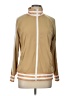 Unbranded Gold Track Jacket Size L - photo 1