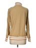 Unbranded Gold Track Jacket Size L - photo 2