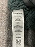 Athleta 100% Polyester Green Zip Up Hoodie Size XXS - photo 8