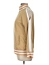 Unbranded Gold Track Jacket Size L - photo 5