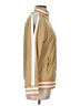 Unbranded Gold Track Jacket Size L - photo 4