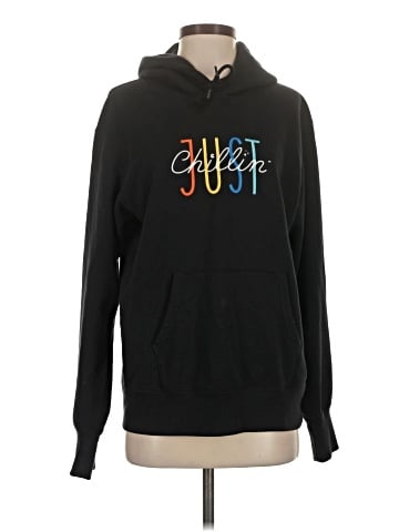 UT for Uniqlo Pullover Hoodie (view 1)