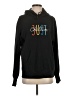 UT for Uniqlo Black Pullover Hoodie Size S - photo 1