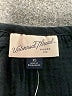 Universal Thread 100% Cotton Solid Black Casual Dress Size XS - photo 7