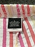 Unbranded Stripes Pink Board Shorts Size L - photo 3