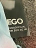 EGO Blue Casual Dress Size 8 - photo 7