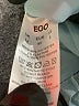 EGO Blue Casual Dress Size 8 - photo 8