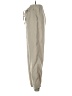 H&M Solid Tan Casual Pants Size XS - photo 5