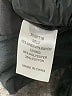 Hunter Bell Black 3/4 Sleeve Blouse Size XS - photo 7