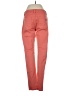 MICHAEL Michael Kors Color Block Orange Jeans Size 4 - photo 2