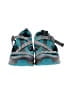 Chaco Teal Blue Sneakers Size 5 - photo 2