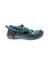 Chaco Teal Blue Sneakers Size 5 - photo 1