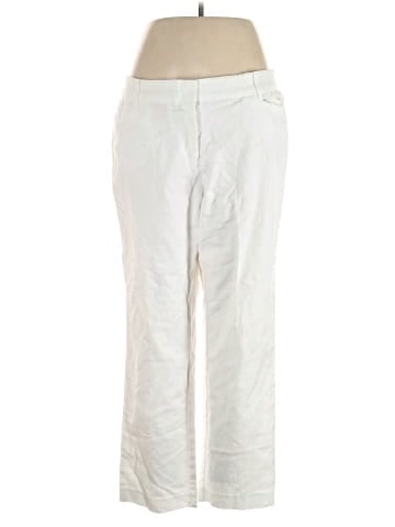 Avenue Casual Pants (view 1)