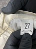 BDG 100% Cotton Solid Ivory Jeans Size 27 waist - photo 8