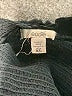Ecote 100% Viscose Black Tank Top Size XL - photo 7