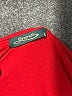 Ofeefan Red 3/4 Sleeve Top Size L - photo 7