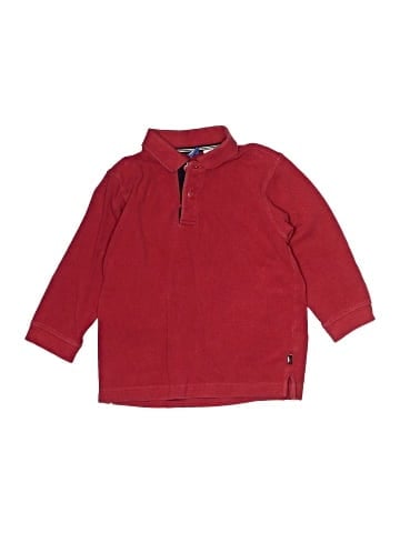 Gymboree Long Sleeve Polo (view 1)