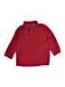 Gymboree 100% Cotton Red Long Sleeve Polo Size 3 - photo 1
